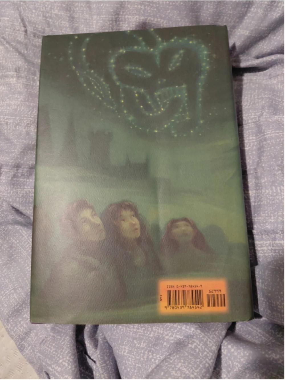 Harry Potter and the Half-Blood Prince by J. K. Rowling (2005, Hardcover)